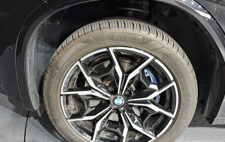 BMW X4, 2022 год, 5 440 000 рублей, 9 фотография