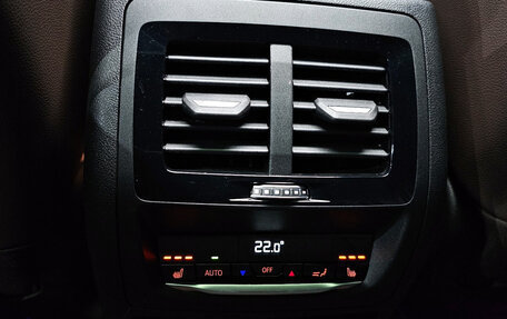 BMW X4, 2022 год, 5 440 000 рублей, 12 фотография