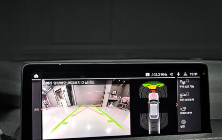 BMW X4, 2022 год, 5 440 000 рублей, 15 фотография