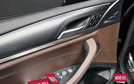 BMW X4, 2022 год, 5 440 000 рублей, 10 фотография