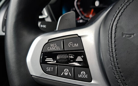 BMW X4, 2022 год, 5 440 000 рублей, 17 фотография