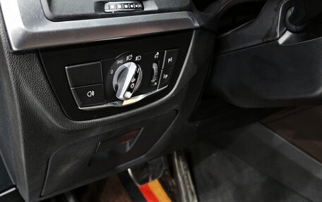 BMW X4, 2022 год, 5 440 000 рублей, 18 фотография