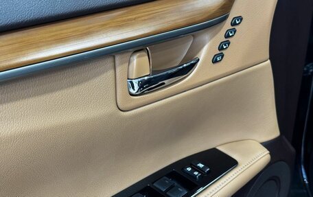 Lexus ES VII, 2017 год, 3 399 900 рублей, 12 фотография