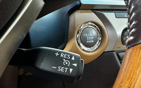 Lexus ES VII, 2017 год, 3 399 900 рублей, 10 фотография