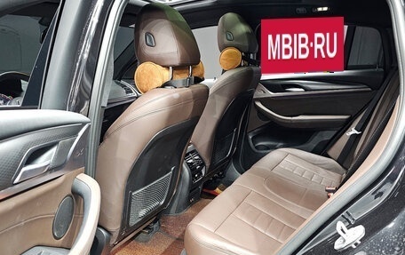 BMW X4, 2022 год, 5 440 000 рублей, 19 фотография