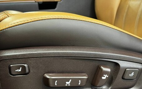 Lexus ES VII, 2017 год, 3 399 900 рублей, 14 фотография