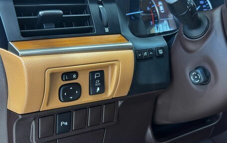 Lexus ES VII, 2017 год, 3 399 900 рублей, 13 фотография