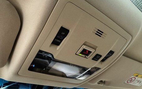 Lexus ES VII, 2017 год, 3 399 900 рублей, 20 фотография