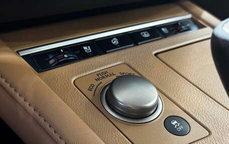 Lexus ES VII, 2017 год, 3 399 900 рублей, 18 фотография