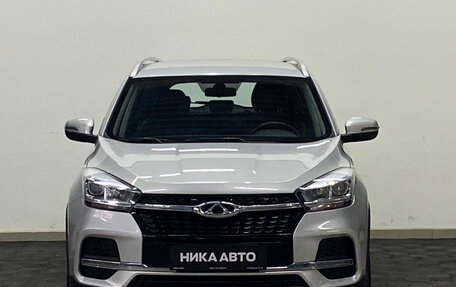 Chery Tiggo 4 I рестайлинг, 2022 год, 1 400 000 рублей, 2 фотография