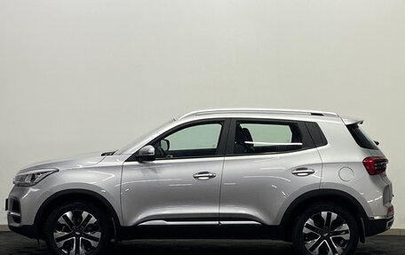 Chery Tiggo 4 I рестайлинг, 2022 год, 1 400 000 рублей, 4 фотография