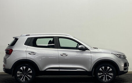 Chery Tiggo 4 I рестайлинг, 2022 год, 1 400 000 рублей, 5 фотография