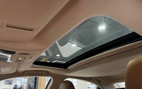 Lexus ES VII, 2017 год, 3 399 900 рублей, 21 фотография