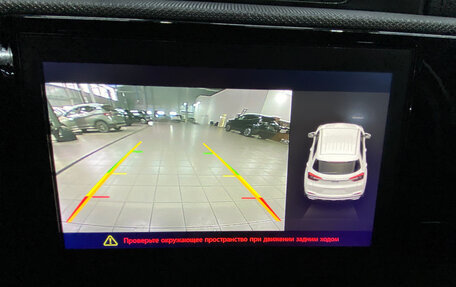 Chery Tiggo 4 I рестайлинг, 2022 год, 1 400 000 рублей, 9 фотография