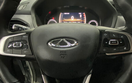 Chery Tiggo 4 I рестайлинг, 2022 год, 1 400 000 рублей, 8 фотография