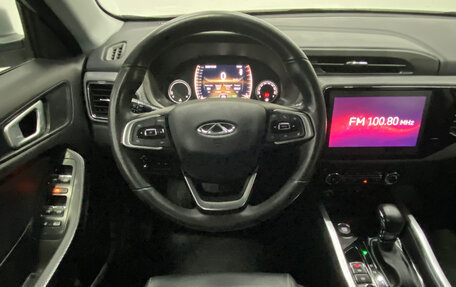 Chery Tiggo 4 I рестайлинг, 2022 год, 1 400 000 рублей, 7 фотография