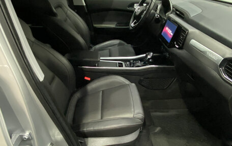 Chery Tiggo 4 I рестайлинг, 2022 год, 1 400 000 рублей, 13 фотография