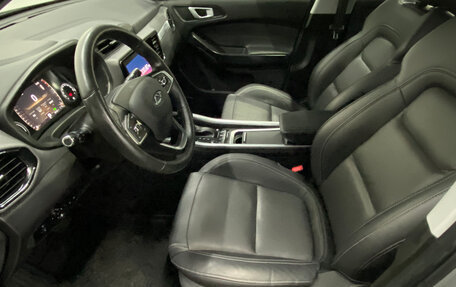 Chery Tiggo 4 I рестайлинг, 2022 год, 1 400 000 рублей, 17 фотография