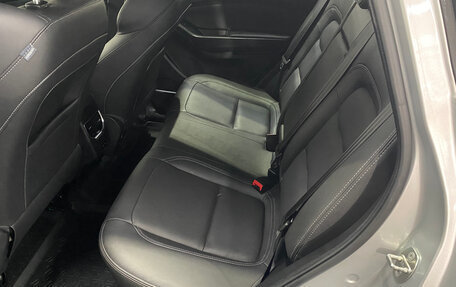 Chery Tiggo 4 I рестайлинг, 2022 год, 1 400 000 рублей, 15 фотография