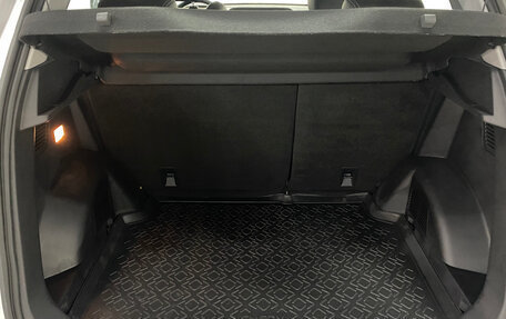 Chery Tiggo 4 I рестайлинг, 2022 год, 1 400 000 рублей, 19 фотография