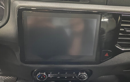 Chery Tiggo 4 I рестайлинг, 2022 год, 1 400 000 рублей, 12 фотография