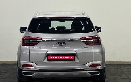 Chery Tiggo 4 I рестайлинг, 2022 год, 1 400 000 рублей, 6 фотография