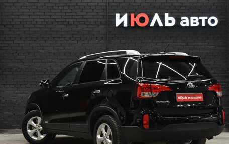 KIA Sorento II рестайлинг, 2017 год, 2 330 000 рублей, 5 фотография