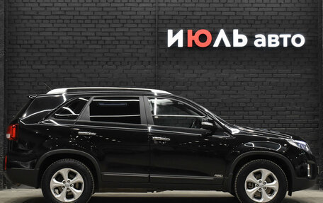 KIA Sorento II рестайлинг, 2017 год, 2 330 000 рублей, 10 фотография