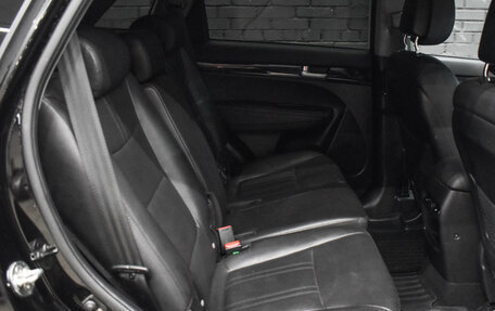 KIA Sorento II рестайлинг, 2017 год, 2 330 000 рублей, 12 фотография