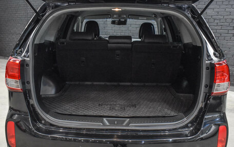 KIA Sorento II рестайлинг, 2017 год, 2 330 000 рублей, 7 фотография