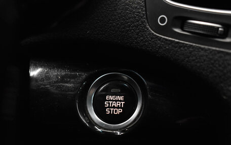 KIA Sorento II рестайлинг, 2017 год, 2 330 000 рублей, 20 фотография