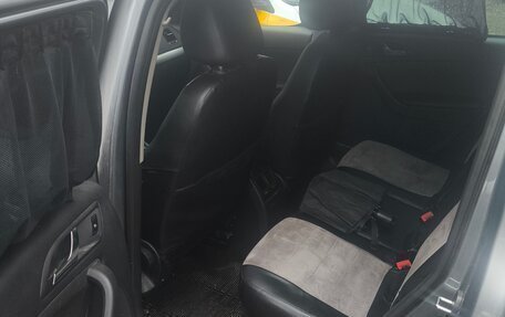 Skoda Yeti I рестайлинг, 2012 год, 520 000 рублей, 6 фотография