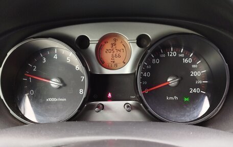 Nissan Qashqai, 2008 год, 650 000 рублей, 1 фотография