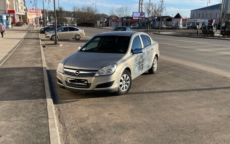 Opel Astra H, 2008 год, 455 000 рублей, 1 фотография