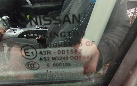 Nissan Qashqai, 2008 год, 650 000 рублей, 6 фотография