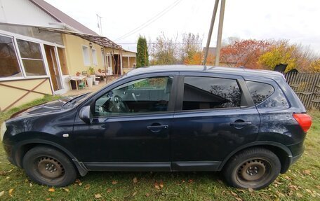 Nissan Qashqai, 2008 год, 650 000 рублей, 3 фотография