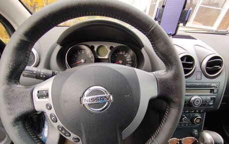 Nissan Qashqai, 2008 год, 650 000 рублей, 4 фотография