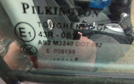 Nissan Qashqai, 2008 год, 650 000 рублей, 7 фотография