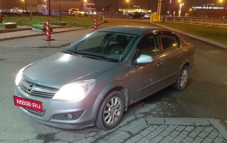 Opel Astra H, 2013 год, 380 000 рублей, 2 фотография