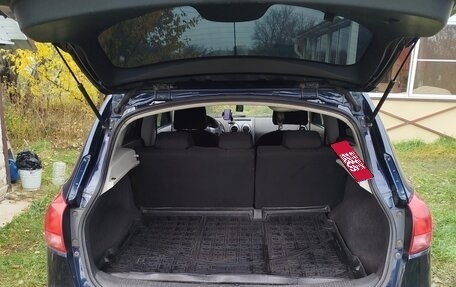 Nissan Qashqai, 2008 год, 650 000 рублей, 8 фотография