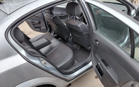 Opel Astra H, 2013 год, 380 000 рублей, 7 фотография