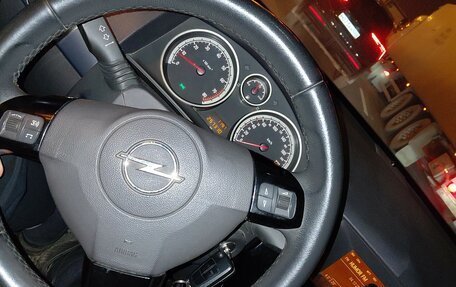 Opel Astra H, 2013 год, 380 000 рублей, 5 фотография