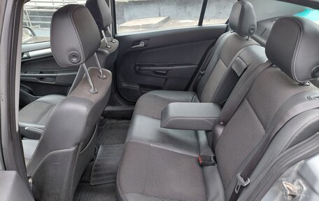 Opel Astra H, 2013 год, 380 000 рублей, 9 фотография