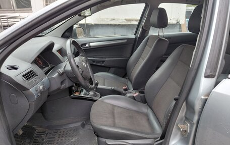 Opel Astra H, 2013 год, 380 000 рублей, 10 фотография
