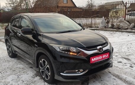 Honda Vezel, 2016 год, 1 850 000 рублей, 2 фотография