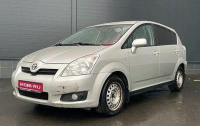Toyota Corolla Verso I, 2008 год, 600 000 рублей, 1 фотография