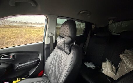 Hyundai ix35 I рестайлинг, 2014 год, 1 260 000 рублей, 6 фотография