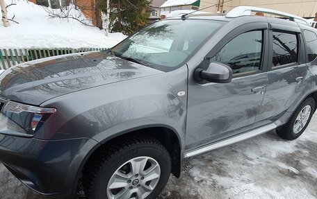 Nissan Terrano III, 2021 год, 1 700 000 рублей, 5 фотография