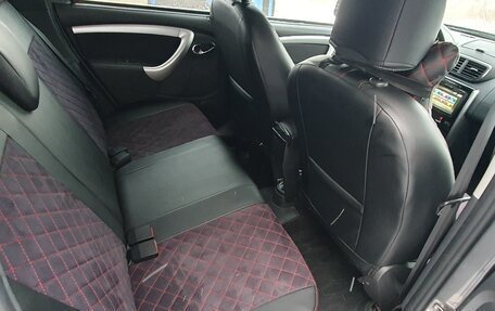 Nissan Terrano III, 2021 год, 1 700 000 рублей, 8 фотография