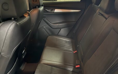 Skoda Karoq I, 2021 год, 2 500 000 рублей, 11 фотография